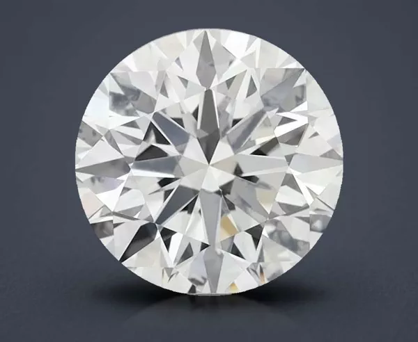 2.1 Carat · E · VVS2 Rare Carat Ideal Cut