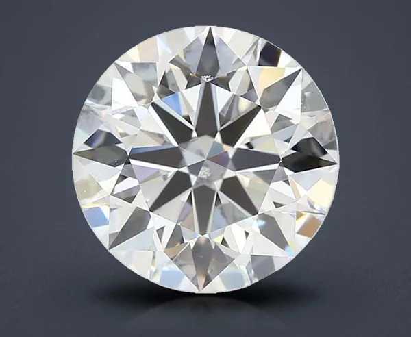 3.27 Carat · D · VVS1 Rare Carat Ideal Cut