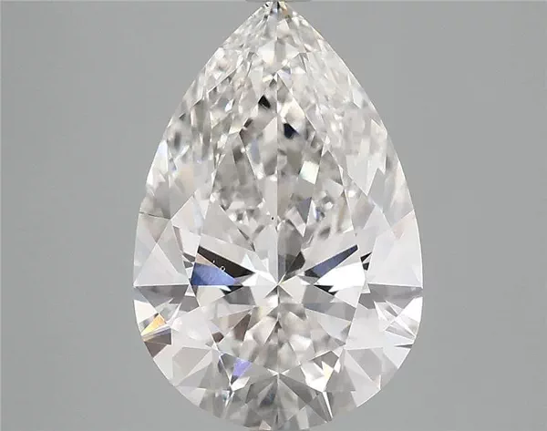 3.98 Carat · F · VS1 Rare Carat Ideal Cut