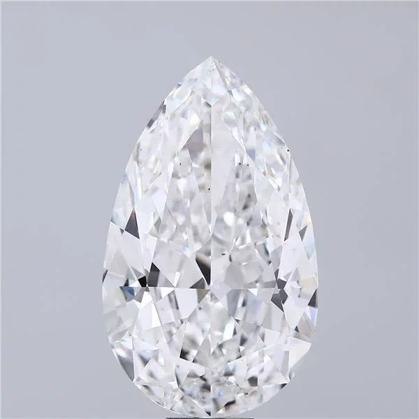 15 Carat · E · VS1 Rare Carat Ideal Cut