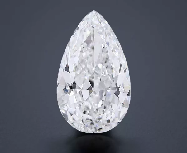 15 Carat · E · VS1 Rare Carat Ideal Cut