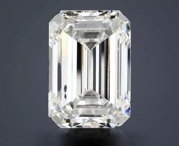 12.32 Carat · E · VVS2 Rare Carat Ideal Cut