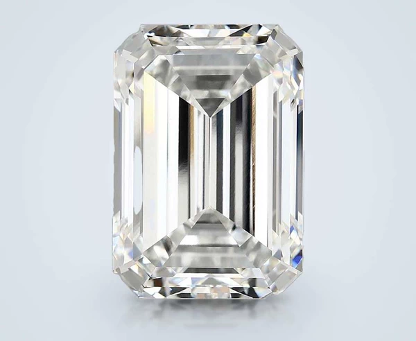 12.32 Carat · E · VVS2 Rare Carat Ideal Cut