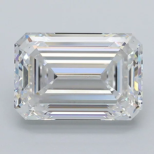 4.25 Carat · E · VS1 Rare Carat Ideal Cut
