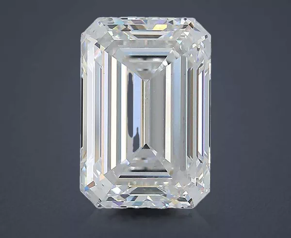 4.25 Carat · E · VS1 Rare Carat Ideal Cut