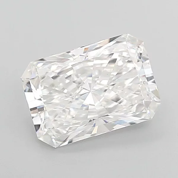 4.01 Carat · F · VS1 Rare Carat Ideal Cut