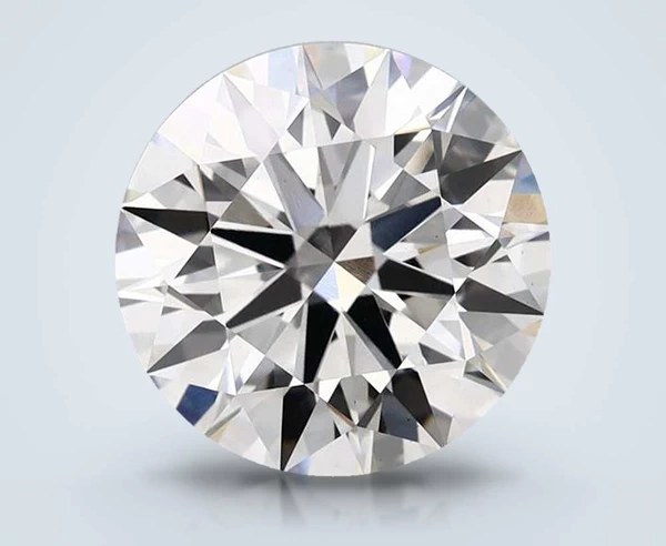 3.79 Carat · G · VS1 Rare Carat Ideal Cut