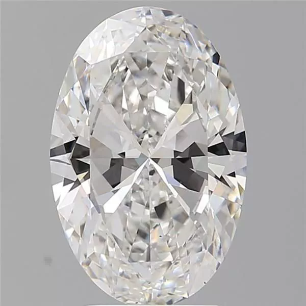 3.56 Carat · E · VS2 Rare Carat Ideal Cut