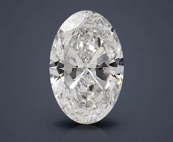3.56 Carat · E · VS2 Rare Carat Ideal Cut