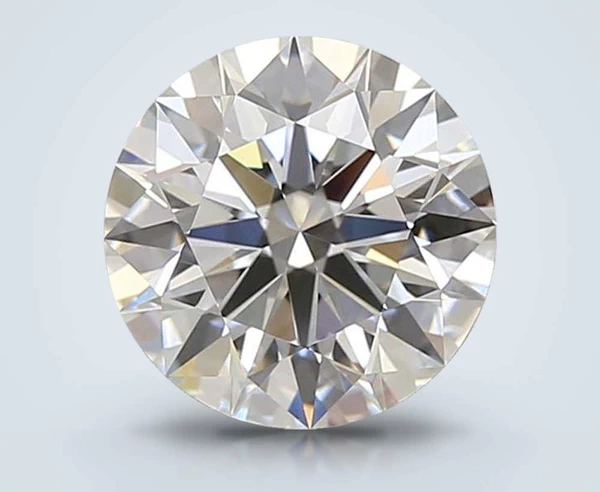 2.19 Carat · E · VS1 Rare Carat Ideal Cut
