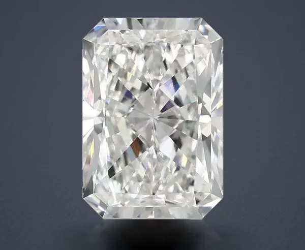 2.47 Carat · F · VS1 Rare Carat Ideal Cut