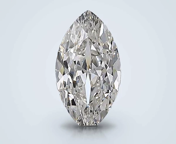 0.7 Carat · H · VVS2 excellent Cut