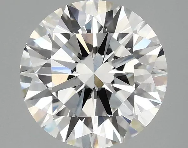 2.48 Carat · G · VS1 Rare Carat Ideal Cut
