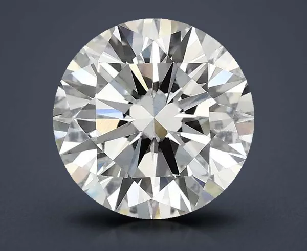2.48 Carat · G · VS1 Rare Carat Ideal Cut