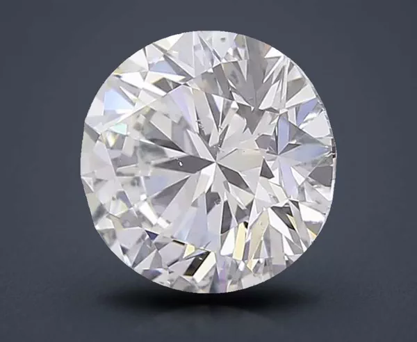 1.55 Carat · F · SI1 Rare Carat Ideal Cut