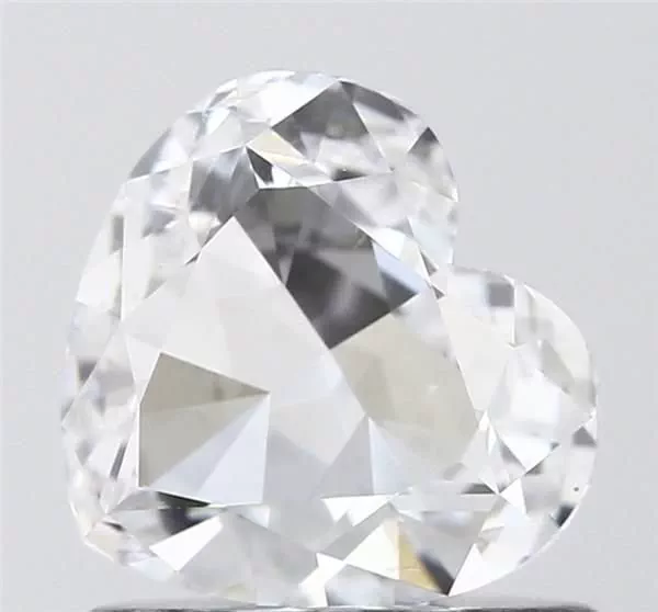 1.01 Carat · D · SI1 very good Cut