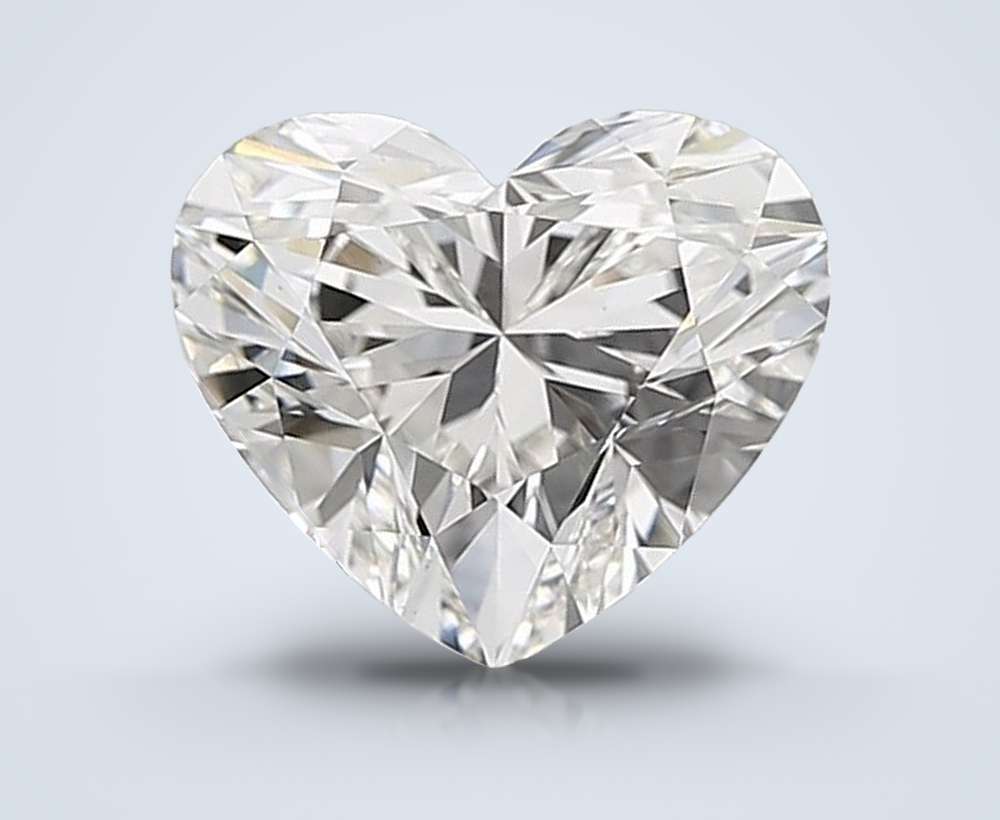 2.28 Carat · F · VS1 Rare Carat Ideal Cut