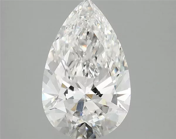 2.47 Carat · E · VVS2 Rare Carat Ideal Cut