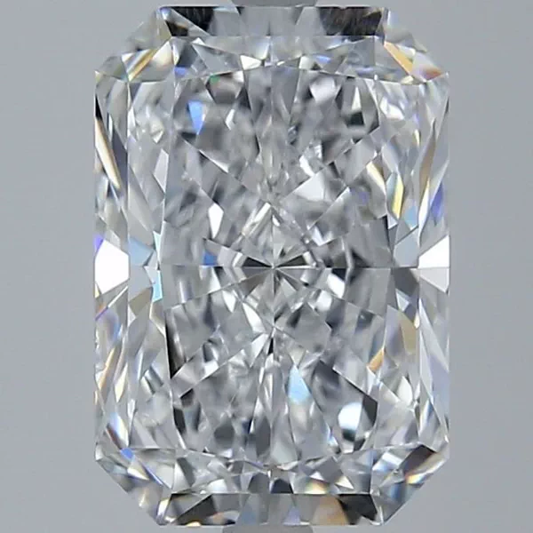 3.65 Carat · D · SI1 Rare Carat Ideal Cut