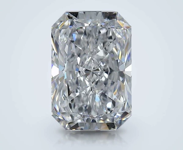 3.65 Carat · D · SI1 Rare Carat Ideal Cut