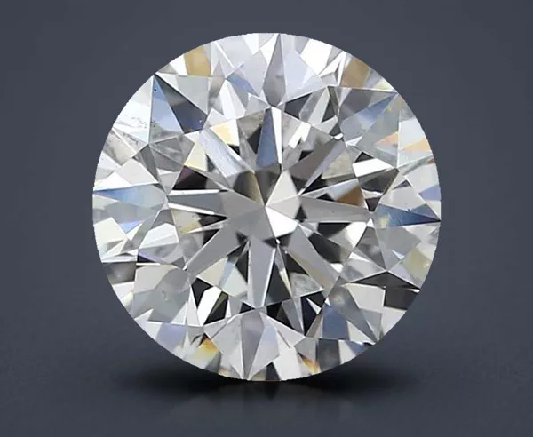 1.54 Carat · G · VS1 Rare Carat Ideal Cut