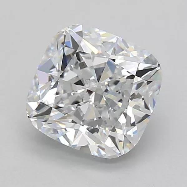 2.41 Carat · D · VVS1 Rare Carat Ideal Cut