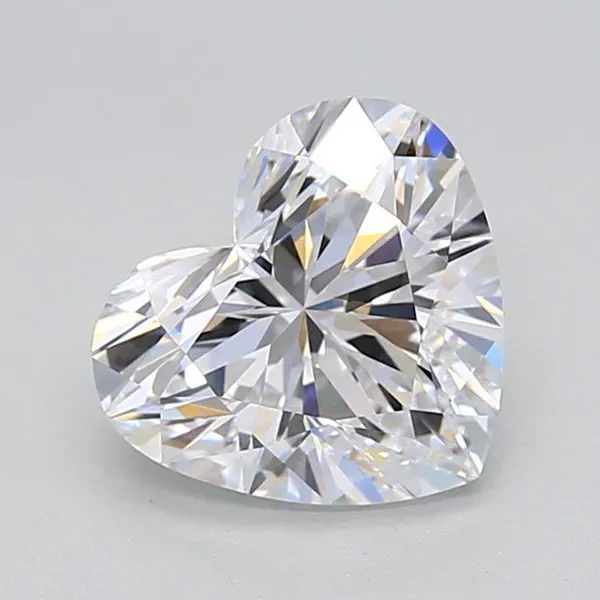 2.06 Carat · D · VVS1 Rare Carat Ideal Cut