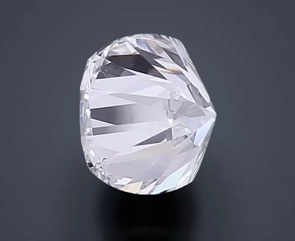 3.01 Carat · D · VS1 Rare Carat Ideal Cut