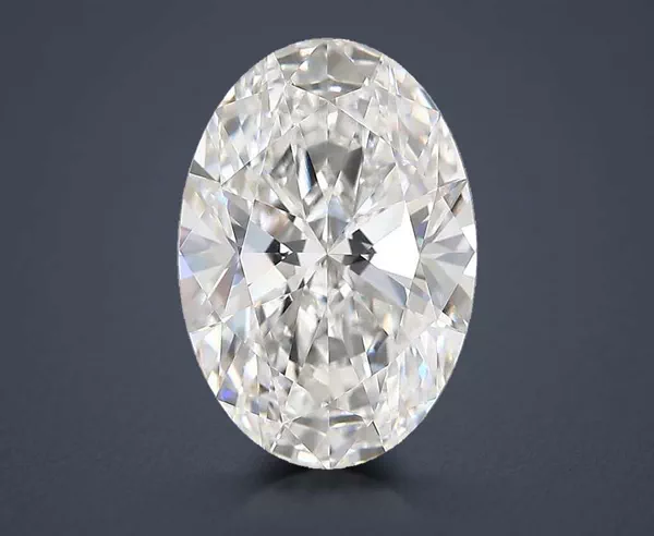 4.62 Carat · F · VVS1 Rare Carat Ideal Cut