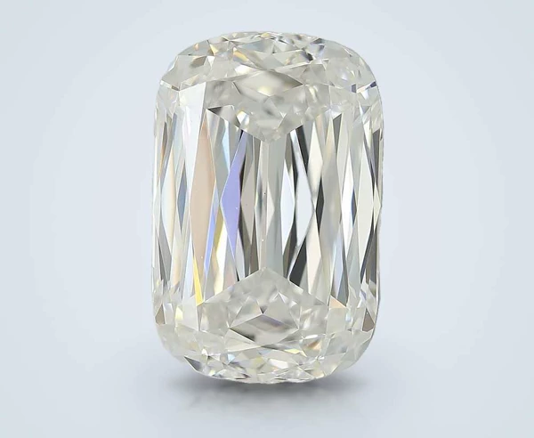 4.82 Carat · F · VS1 excellent Cut