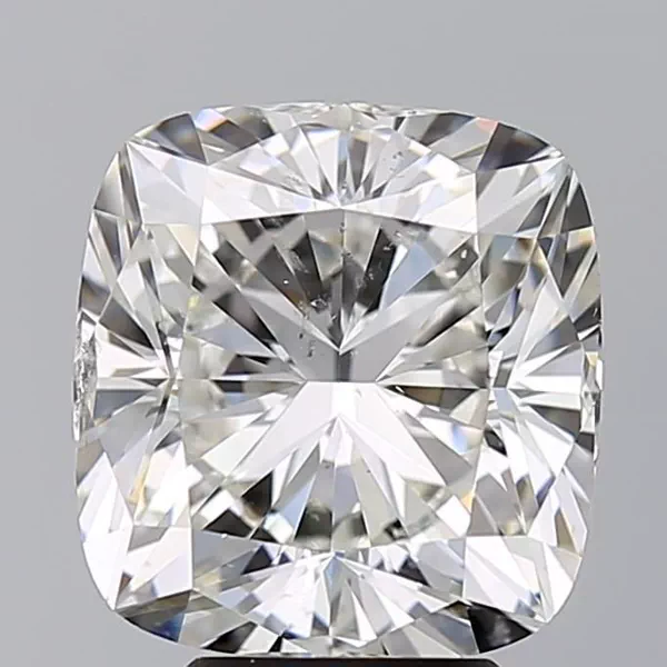 5 Carat · I · SI2 Rare Carat Ideal Cut