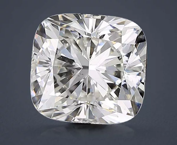 5 Carat · I · SI2 Rare Carat Ideal Cut