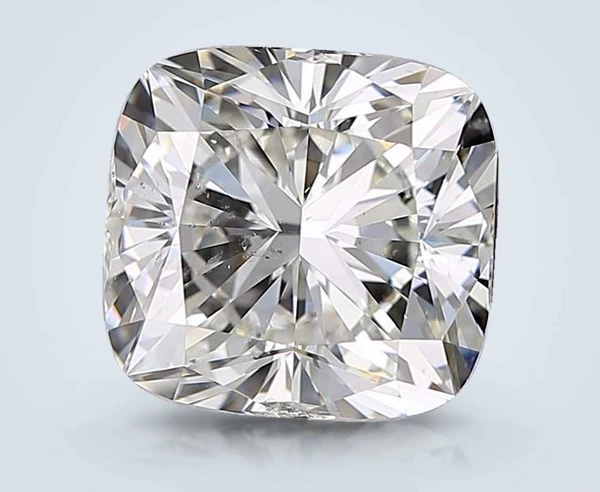 5 Carat · I · SI2 Rare Carat Ideal Cut