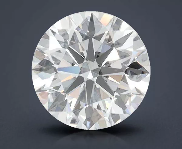 1.26 Carat · D · VVS1 Rare Carat Ideal Cut