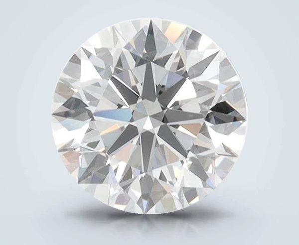 1.26 Carat · D · VVS1 Rare Carat Ideal Cut