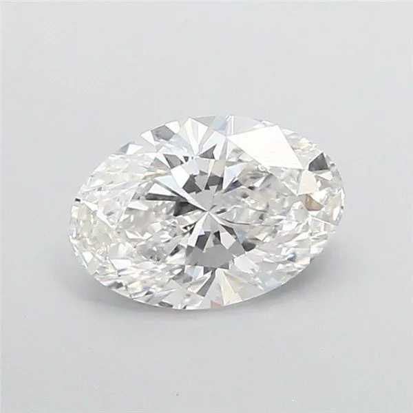 3.53 Carat · D · VS1 Rare Carat Ideal Cut