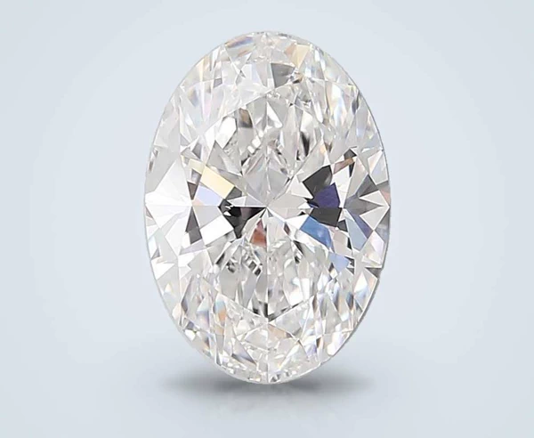 6.08 Carat · D · VVS2 Rare Carat Ideal Cut