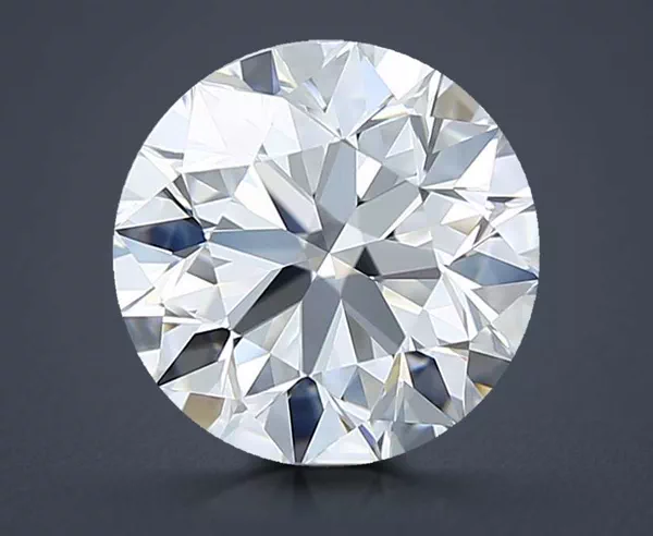 2 Carat · D · VVS2 excellent Cut