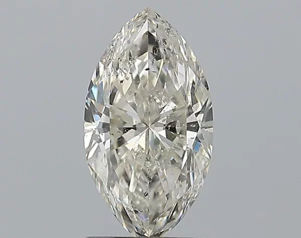 1.51 Carat · I · SI2 very good Cut