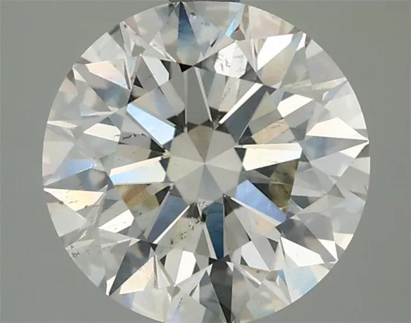 3.04 Carat · J · SI1 Rare Carat Ideal Cut