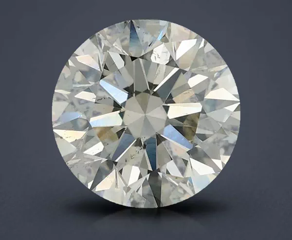 3.04 Carat · J · SI1 Rare Carat Ideal Cut