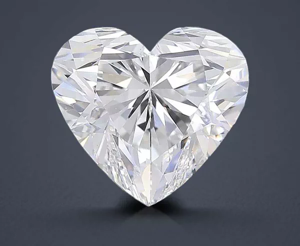 5 Carat · F · VS1 Rare Carat Ideal Cut