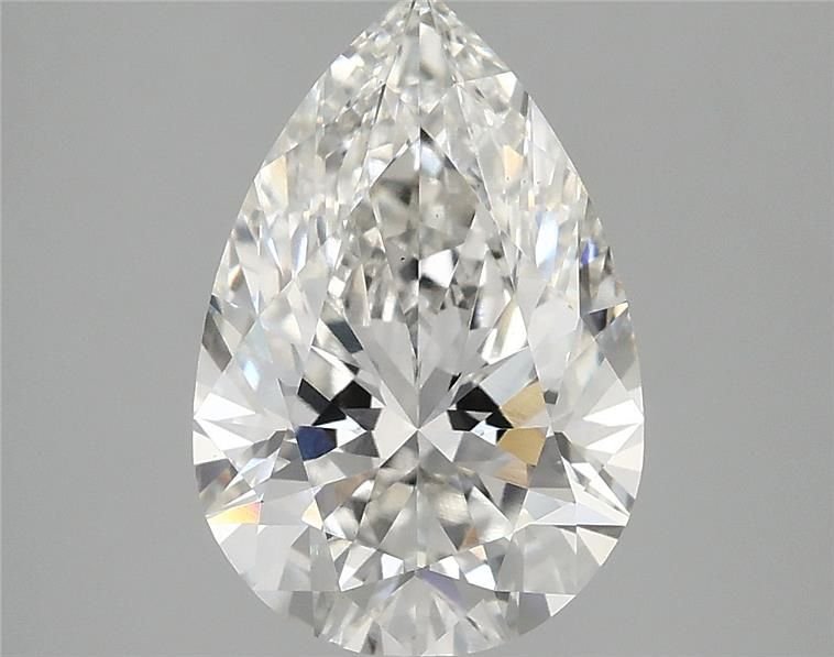 2.97 Carat · G · VS2 Rare Carat Ideal Cut