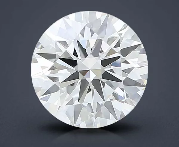 1.86 Carat · F · VVS1 Rare Carat Ideal Cut
