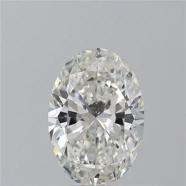 5.01 Carat · I · SI1 Rare Carat Ideal Cut