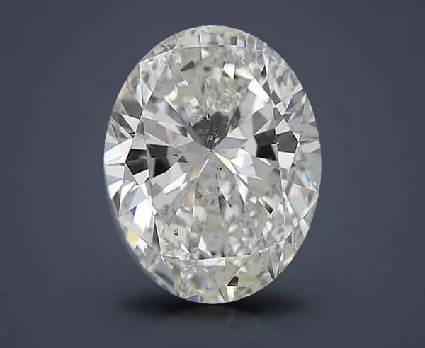 5.01 Carat · I · SI1 Rare Carat Ideal Cut