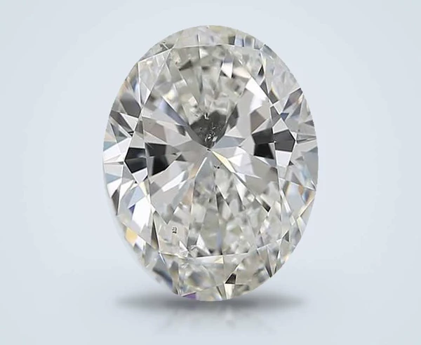 5.01 Carat · I · SI1 Rare Carat Ideal Cut