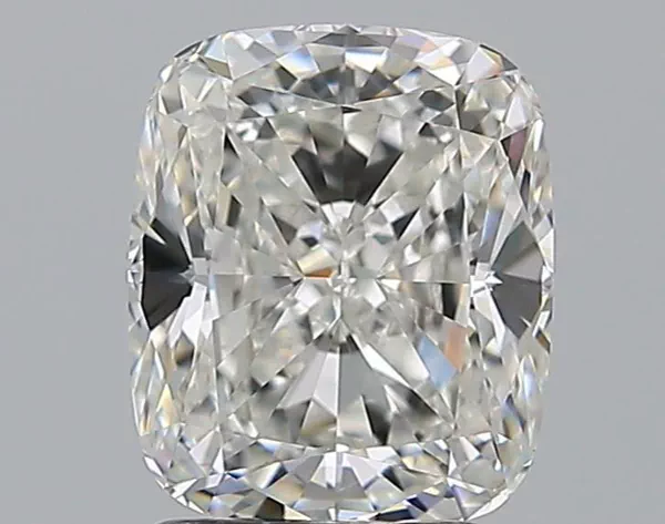 2.21 Carat · G · VVS2 Rare Carat Ideal Cut