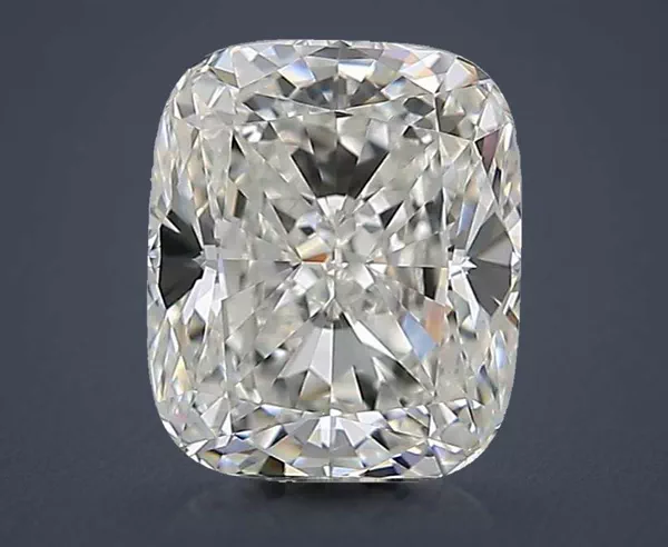 2.21 Carat · G · VVS2 Rare Carat Ideal Cut