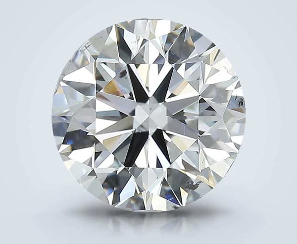 3.01 Carat · D · SI1 Rare Carat Ideal Cut